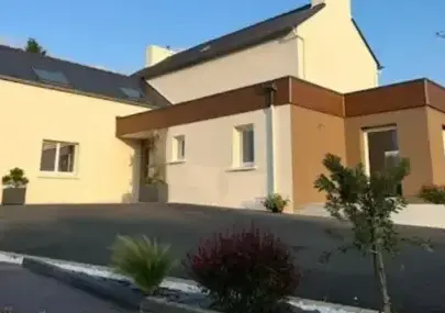 demoussage de toiture Carhaix-1