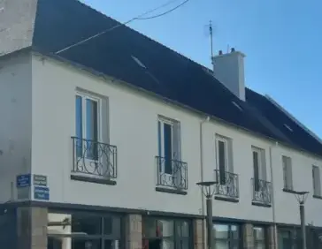 demoussage de toiture Carhaix-5
