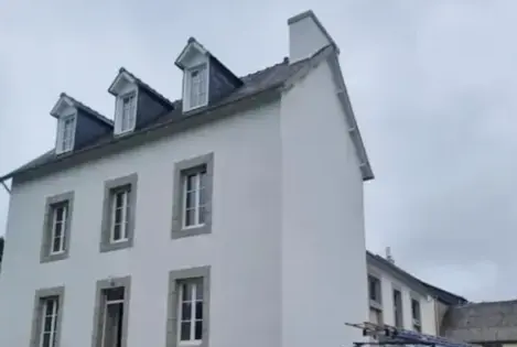 demoussage de toiture Carhaix-Plouguer-4
