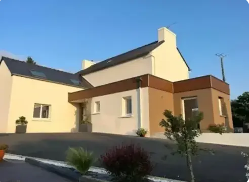 demoussage de toiture à Maël-Carhaix - image 3