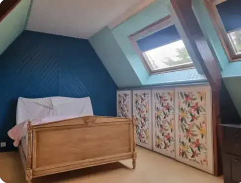 demoussage de toiture à Maël-Carhaix - image 4