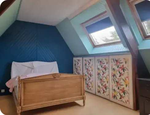 demoussage de toiture à Poullaouen - image 3