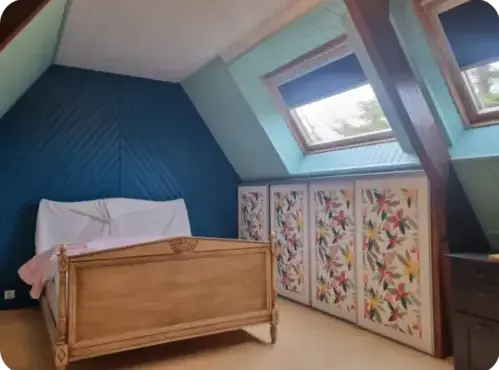 demoussage de toiture à Scrignac - image 2