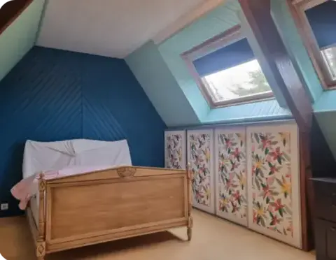 hydrofuge toiture à Maël-Carhaix - image 2