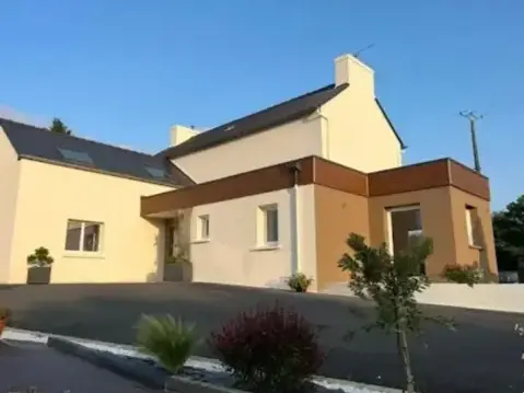 hydrofuge toiture à Plounévézel - image 2