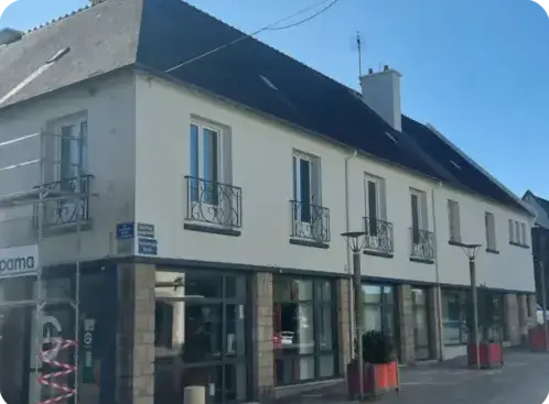 hydrofuge toiture à Plounévézel - image 4