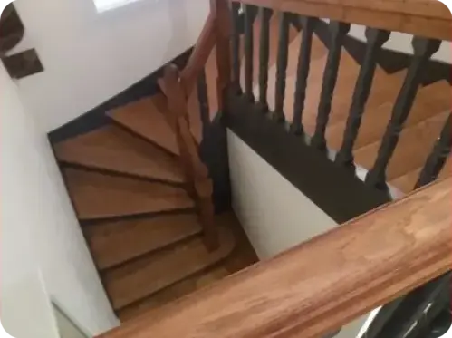 hydrofuge toiture à Poullaouen - image 2