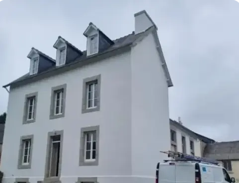 hydrofuge toiture Scrignac-1