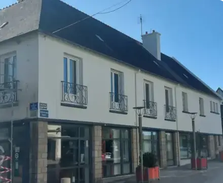 peintre en batiment Callac-5