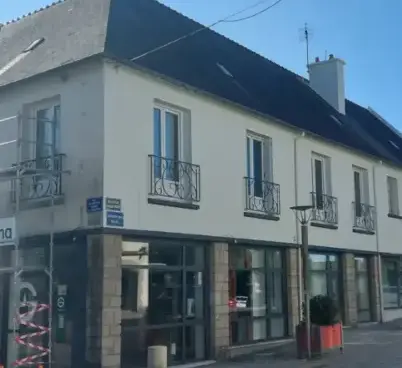 peintre en batiment Carhaix-3