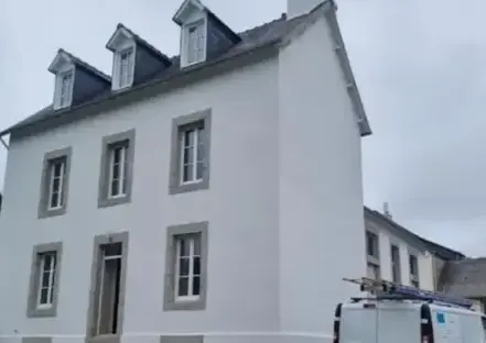 peintre en batiment Carhaix-5