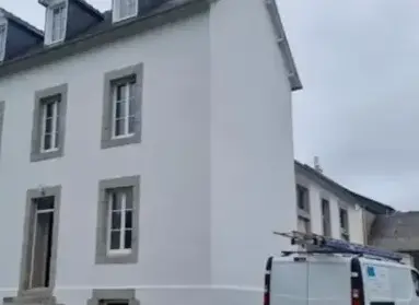 peintre en batiment Carhaix-Plouguer-2