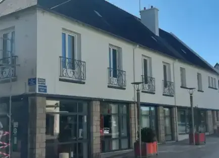 peintre en batiment Carhaix-Plouguer-5