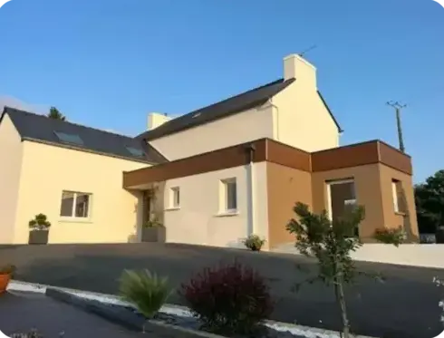 peintre en batiment Maël-Carhaix-1