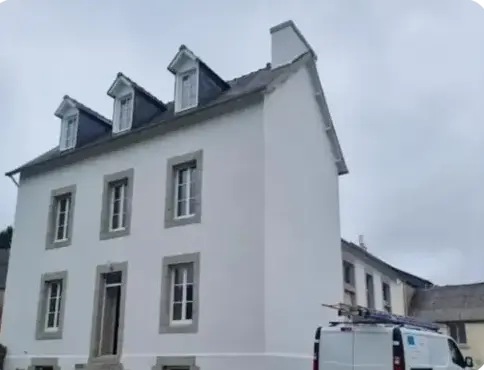 peintre en batiment à Maël-Carhaix - image 4