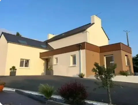 peintre en batiment Plounévézel-1