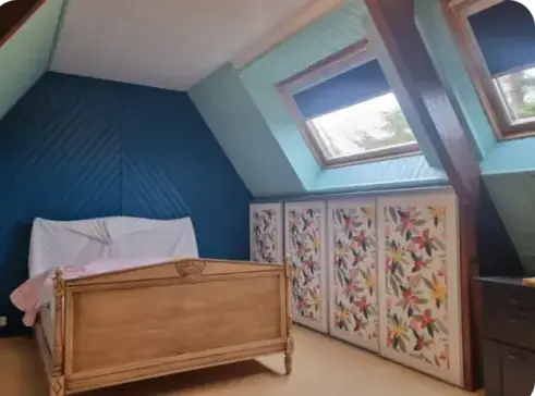 peintre en batiment à Poullaouen - image 4