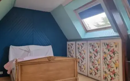 peintre en batiment Rostrenen-4