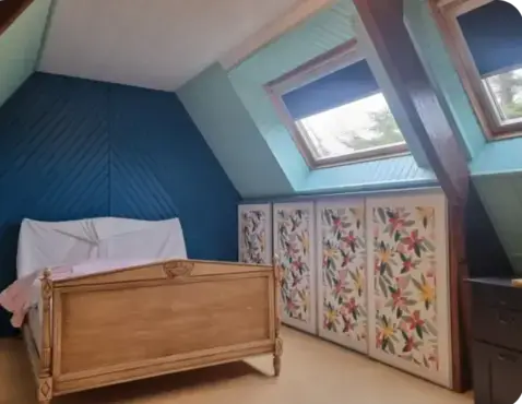 pose papier peint Carhaix-5