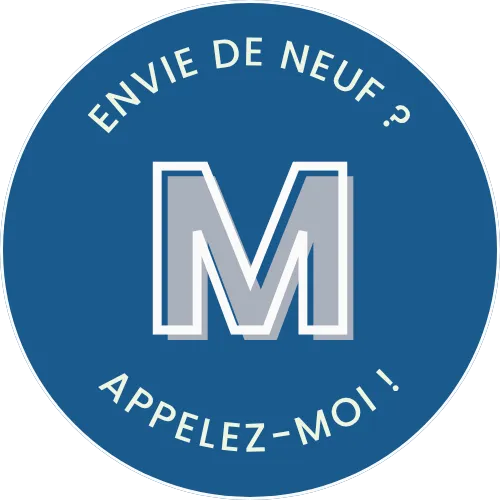 Bouton de contact
