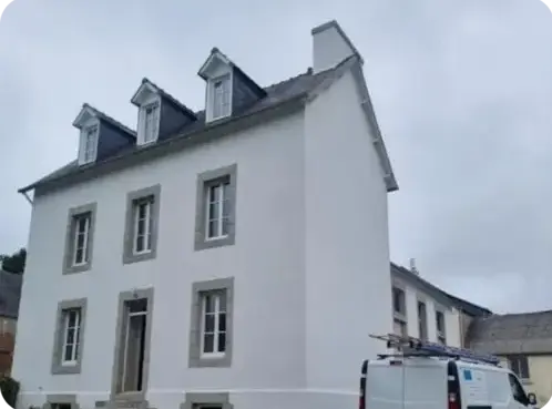 pose papier peint Plouray-5