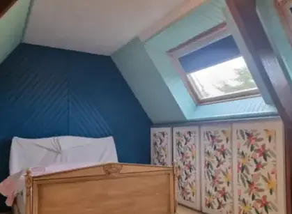 pose parquet flottant Carhaix-Plouguer-1