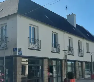 pose parquet flottant Carhaix-Plouguer-4
