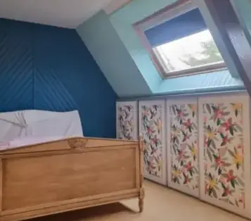 pose parquet flottant Gourin-5