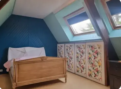 pose parquet flottant à Scrignac - image 4