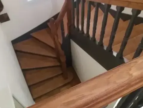 pose parquet flottant Scrignac-5