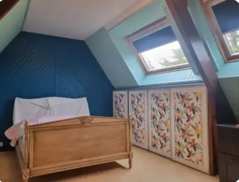 ravalement de façade à Plounévézel - image 2