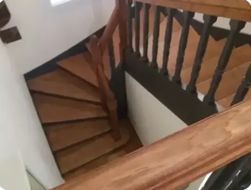 ravalement de façade Scrignac-1