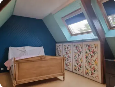 renovation facade Callac-5