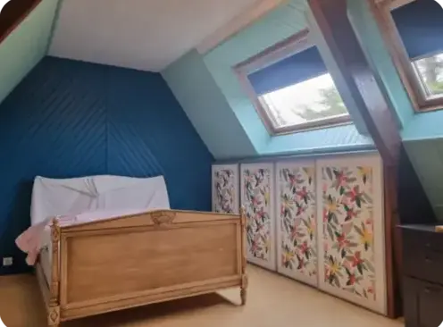 renovation facade à Carhaix-Plouguer - image 3