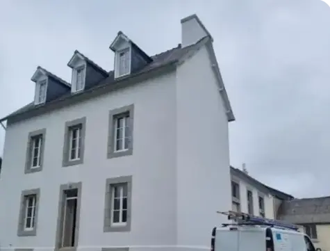 renovation facade Carhaix-Plouguer-5