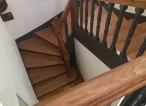 renovation facade Huelgoat-1