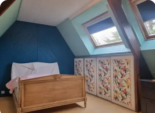 renovation facade Plouray-5