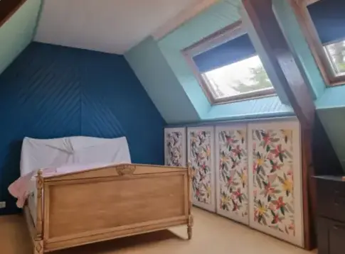 renovation facade à Scrignac - image 3