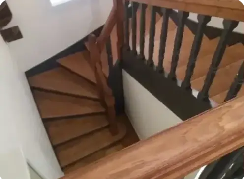 renovation facade à Scrignac - image 4