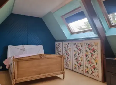 revetement de sol à Poullaouen - image 3